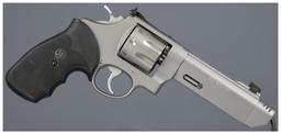 Smith & Wesson Performance Center Model 627-3 V8 Revolver