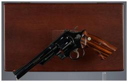Smith & Wesson Model 25-3 125th Anniversary Revolver with Box