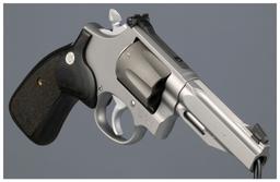 Smith & Wesson Performance Center Model 646 Revolver
