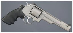 Smith & Wesson Performance Center Model 629-4 Revolver with Case