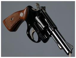 Smith & Wesson Model 43 "1955 .22/32 Kit Gun Airweight" Revolver
