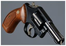 Smith & Wesson Model 547 Double Action Revolver with Box