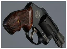 Scarce Smith & Wesson Performance Center Model 460 Revolver