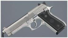 Taurus Model PT 92 AFS Semi-Automatic Pistol