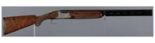 Winchester Model 101 Pigeon Grade Lightweight Over/Under Shotgun