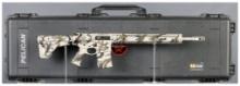 Black Rain Ordnance Fallout-10 Semi-Automatic Rifle with Case