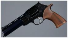 Mateba 6 Unica Double Action Auto-Revolver