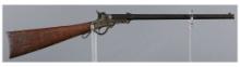 Civil War Era Mass Arms Co. "Model 1865" Maynard Carbine