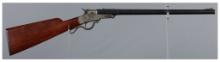 Massachusetts Arms Co. Maynard Model 1865 CF Conversion Rifle