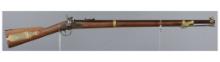 Tryon U.S. Model 1841 Percussion "Mississippi Rifle"