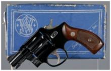 USAF Smith & Wesson M13 Aircrewman Double Action Revolver