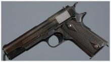 U.S. Colt Model 1911 Pistol
