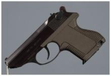 Soviet Export PSM IZh-75 Semi-Automatic Pocket Pistol