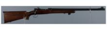 Winchester Model 54 Bolt Action Target Rifle