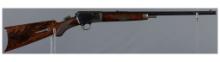 Winchester Model 1903 Deluxe Style Semi-Automatic Rifle
