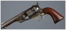 Colt Model 1860 Army Richards Conversion Revolver