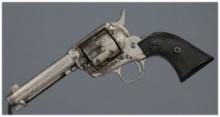 Colt First Generation Single Action Army Revolver with Holster