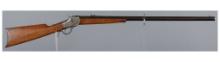 Antique Winchester Model 1885 High Wall Rifle in .40-90 Ballard