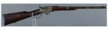 U.S. Springfield Armory Altered Spencer Repeating Carbine