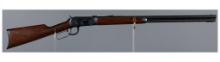 Winchester Model 1894 Lever Action Takedown Rifle