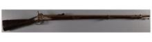 Remington/Frankford Arsenal Model 1816 Maynard Conversion Musket
