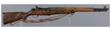U.S. Springfield Armory M1 Garand in .308 Winchester with Clips