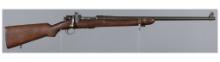 U.S. Springfield Model 1922 "MI.I" Bolt Action Rifle