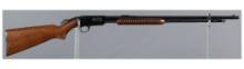 Winchester Model 61 Slide Action Rifle in .22 WRF