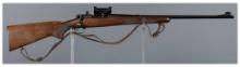 Pre-64 Winchester Model 70 Bolt Action Rifle in .270 Winchester