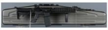 Ruger SR-556 Semi-Automatic Rifle