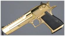 Magnum Research Desert Eagle Semi-Automatic Pistol