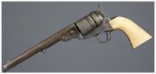 Colt Model 1860 Army Richards-Mason Conversion Revolver