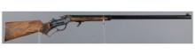 Ballard Rifle & Cartridge Co. No. 7 Long Range Rifle