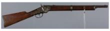 Civil War U.S. E.G. Lamson & Co. Ball Patent Repeating Carbine