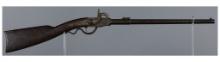 Civil War U.S. Gwyn & Campbell Type II "Union Rifle" Carbine