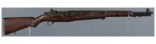 U.S. H&R M1 Garand Rifle with CMP Certificate