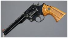 Dan Wesson 22 LR Double Action Revolver Pistol Pack