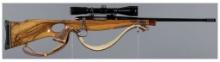 Harry Lawson Model 650 Custom Bolt Action Rifle