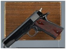 Colt Government Model Pistol with Box