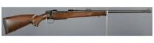 CZ Model 550 Safari Classics Rifle in .458 Winchester Magnum