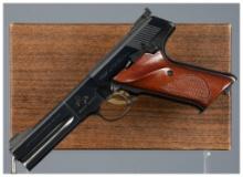 Colt Third Series Woodsman Match Target Semi-Automatic Pistol