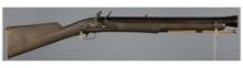 Unknown Flintlock Blunderbuss