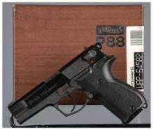 Walther/Interarms P88 Compact Semi-Automatic Pistol with Box