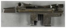 U.S. Springfield Armory M1 Garand "Gas Trap" Rifle Receiver