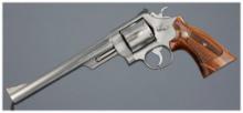 Smith & Wesson Model 629-1 Double Action Revolver