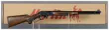 Marlin Model 336 Lever Action Rifle with Box