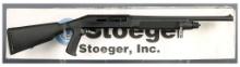 Stoeger Model 2000 Semi-Automatic Shotgun with Box