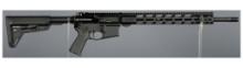 Ruger AR-556 Semi-Automatic Rifle