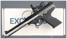 Excel Arms Model MP-5.7 Accelerator Semi-Automatic Pistol