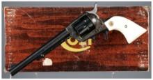 Colt Third Generation Single Action Army Revolver with Box